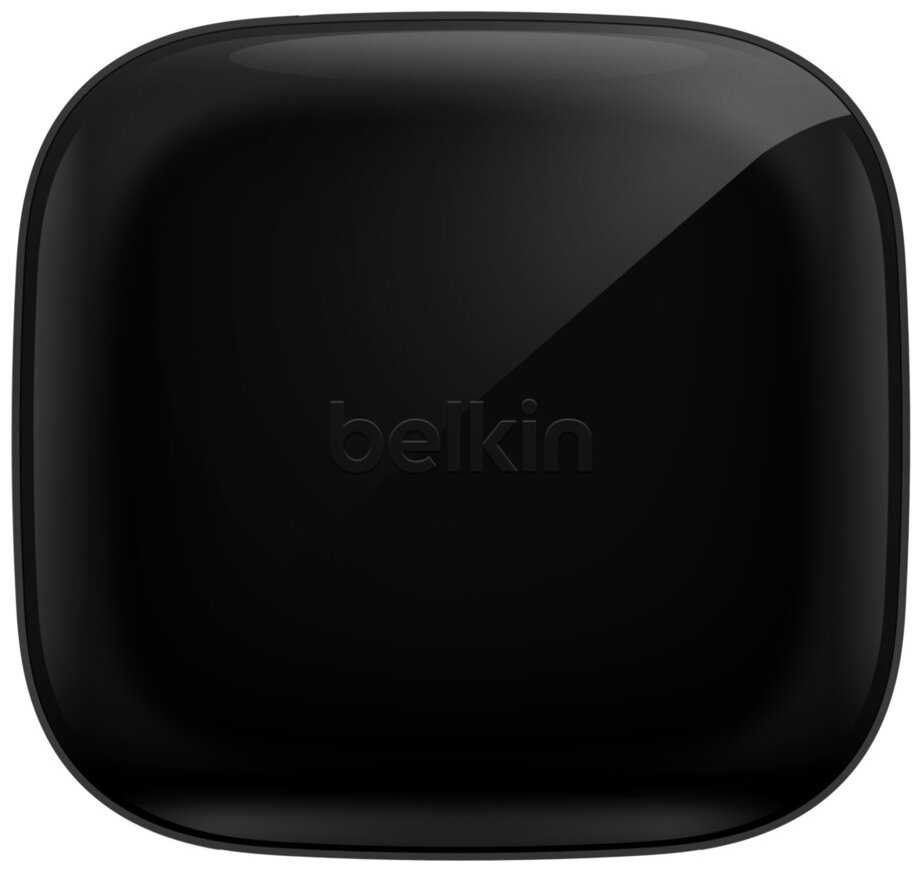 Беспроводные наушники Belkin SoundForm Freedom фотография 4