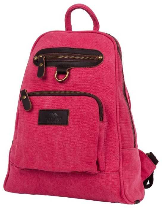 Городской рюкзак POLAR П8001б 8.5 фотография 2