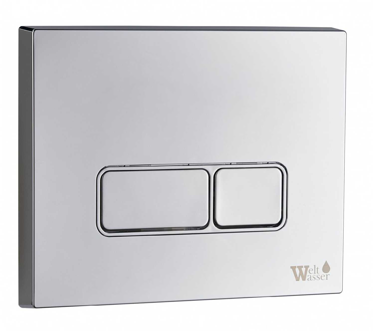Унитаз с инсталляцией подвесной WELTWASSER Kehlbach 004 GL-WT / Marberg 410 SE фотография 6