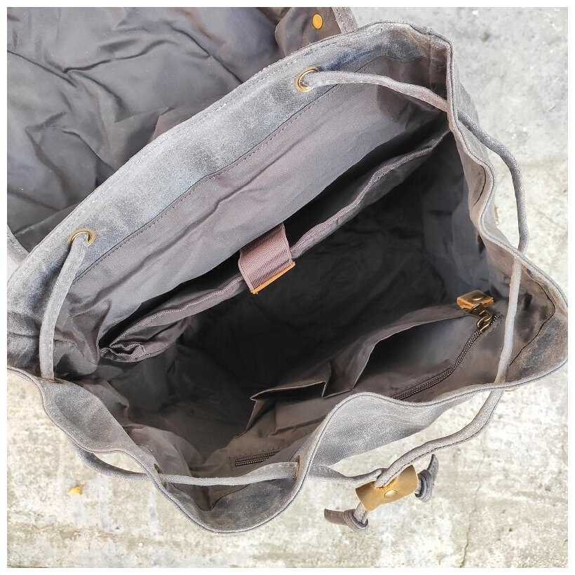 Рюкзак Orlen pack KS-05 фотография 10