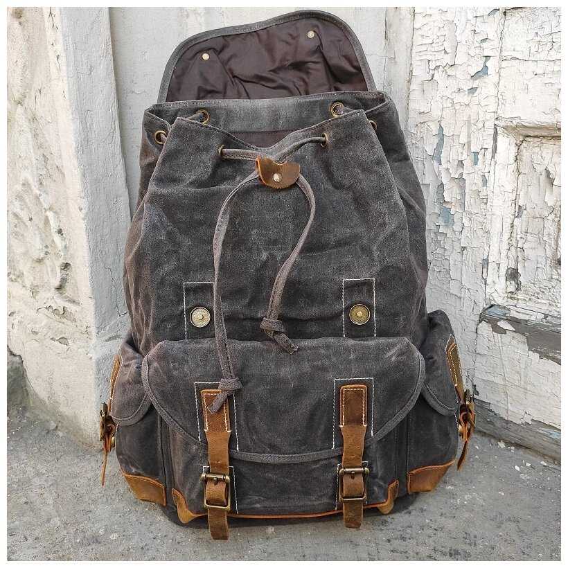 Рюкзак Orlen pack KS-05 фотография 9