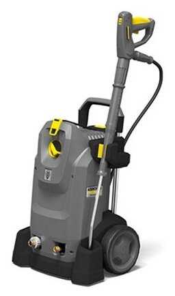 Мойка высокого давления KARCHER HD 6/15 M (560 л/ч) фотография 4