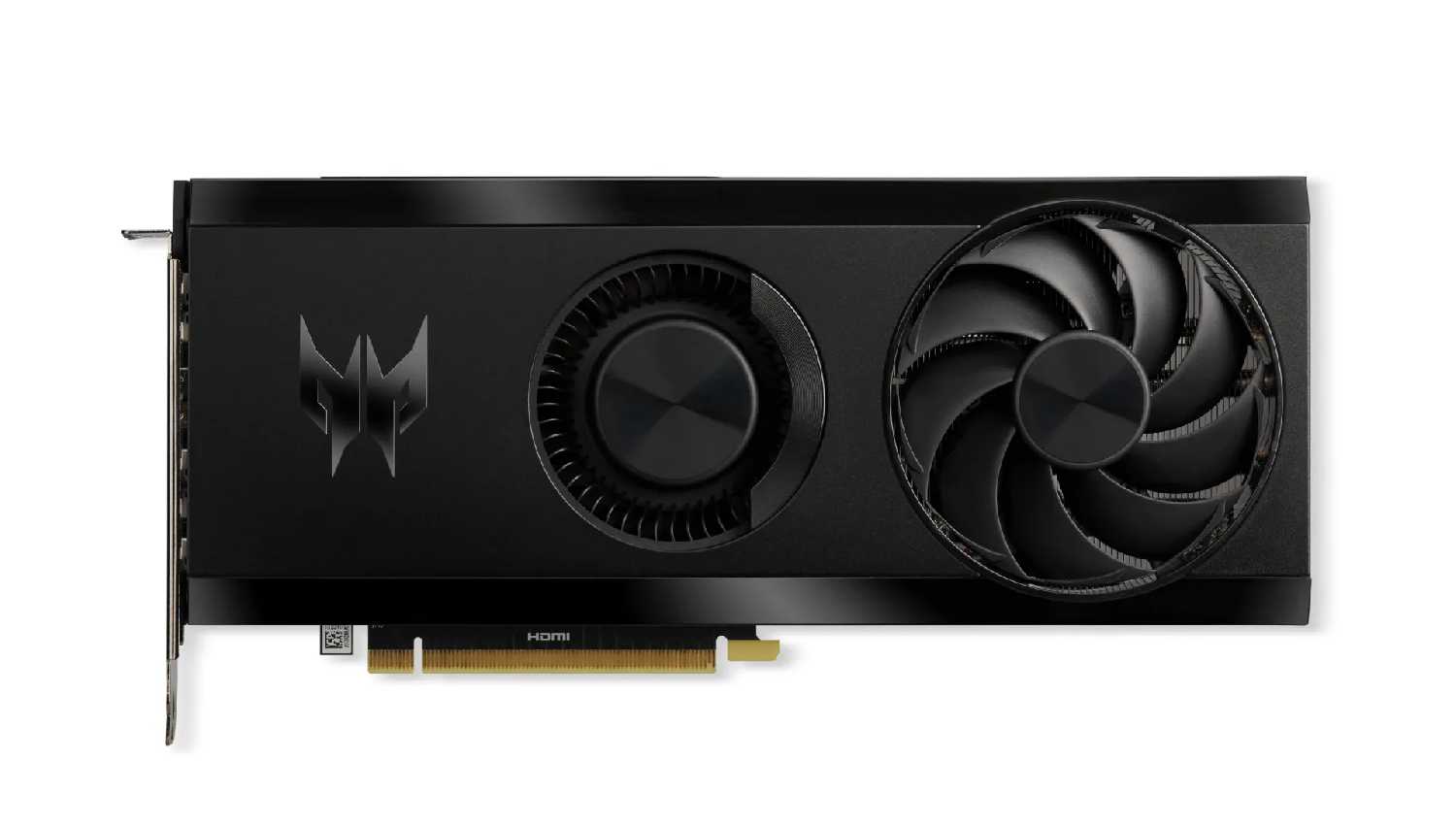 Видеокарта Acer BiFrost AMD Radeon RX 7600 OC (8GB) фотография 1