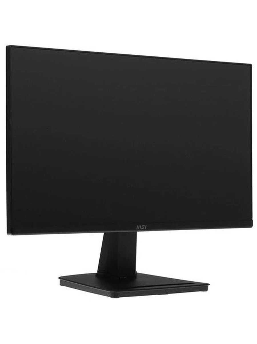 Монитор MSI PRO MP225V фотография 2