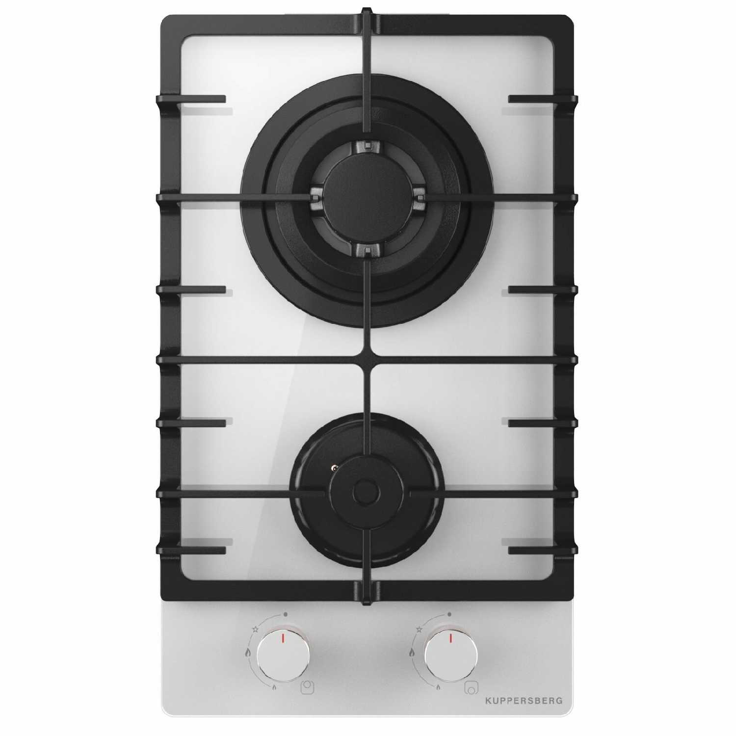 Варочная панель газовая Домино Kuppersberg FG 33 W