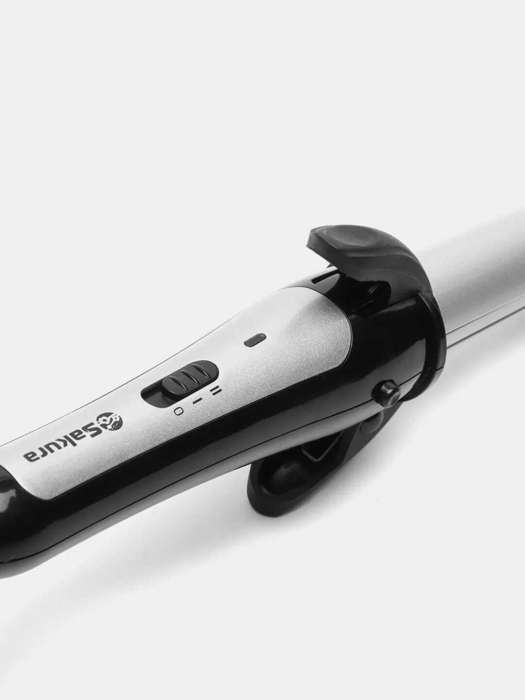 Выпрямитель Sakura Premium Air Plates (SA-4526W) фотография 6