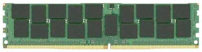 Оперативная память Samsung 64 ГБ DDR4 LRDIMM (M386A8K40DM2-CWEZY) фотография 2