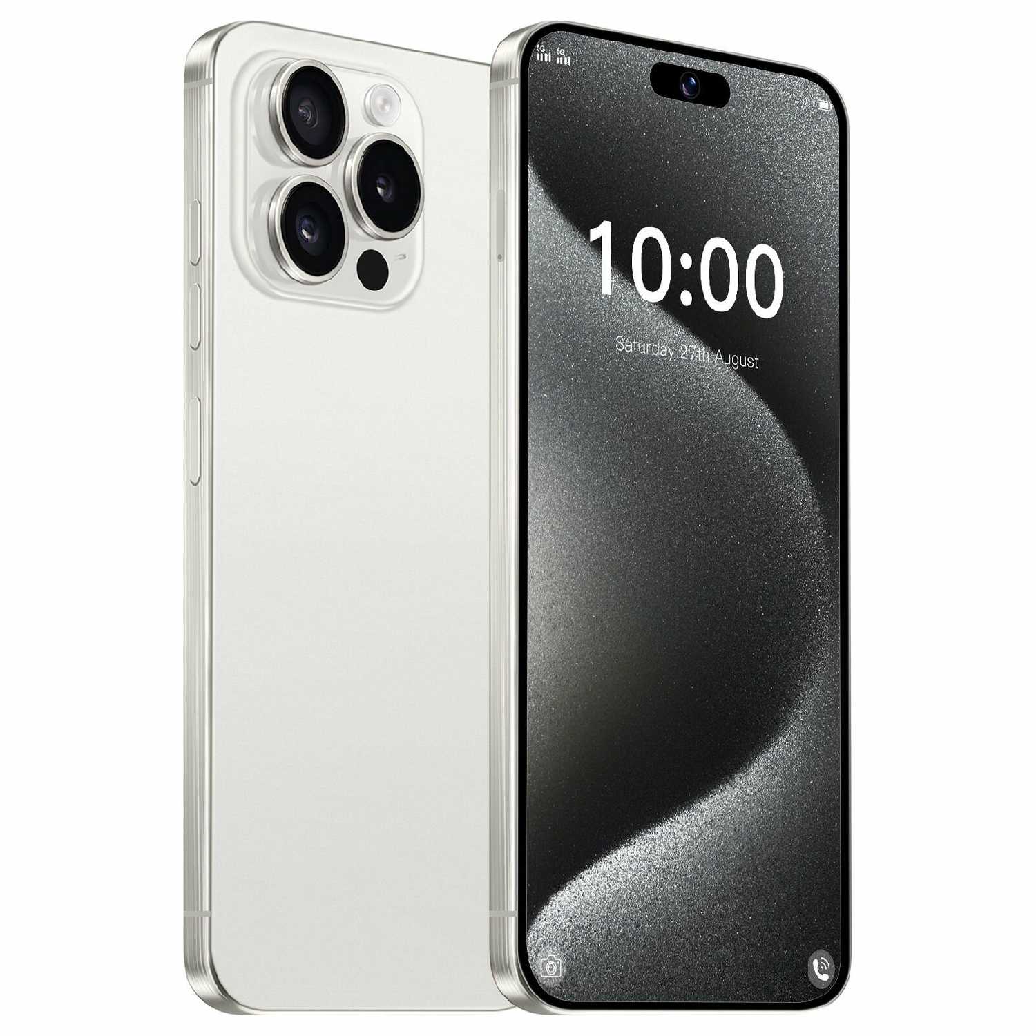 Смартфон Note 14 Pro (VD1) фотография 2