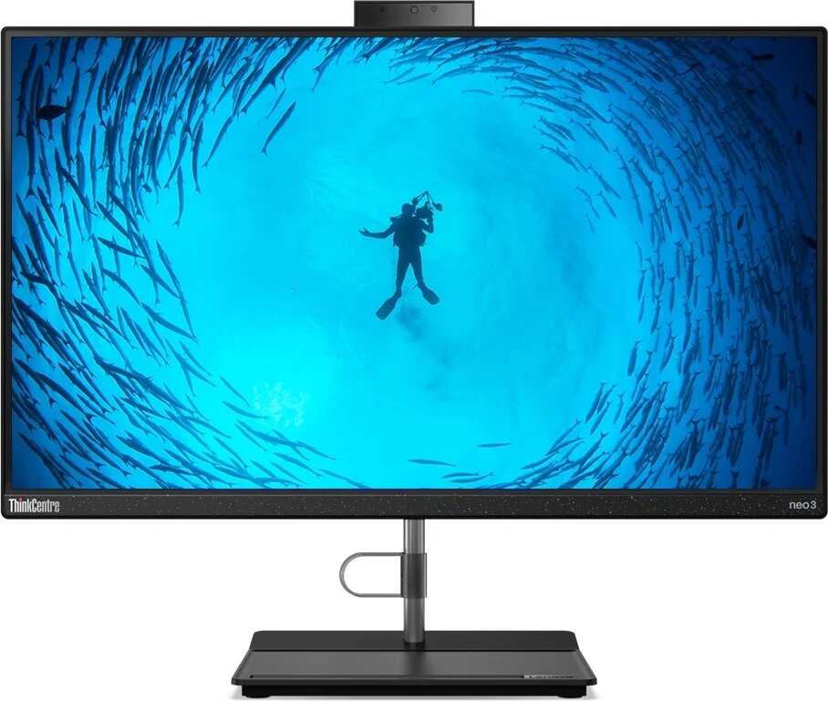 Моноблок Lenovo ThinkCentre Neo 30a
