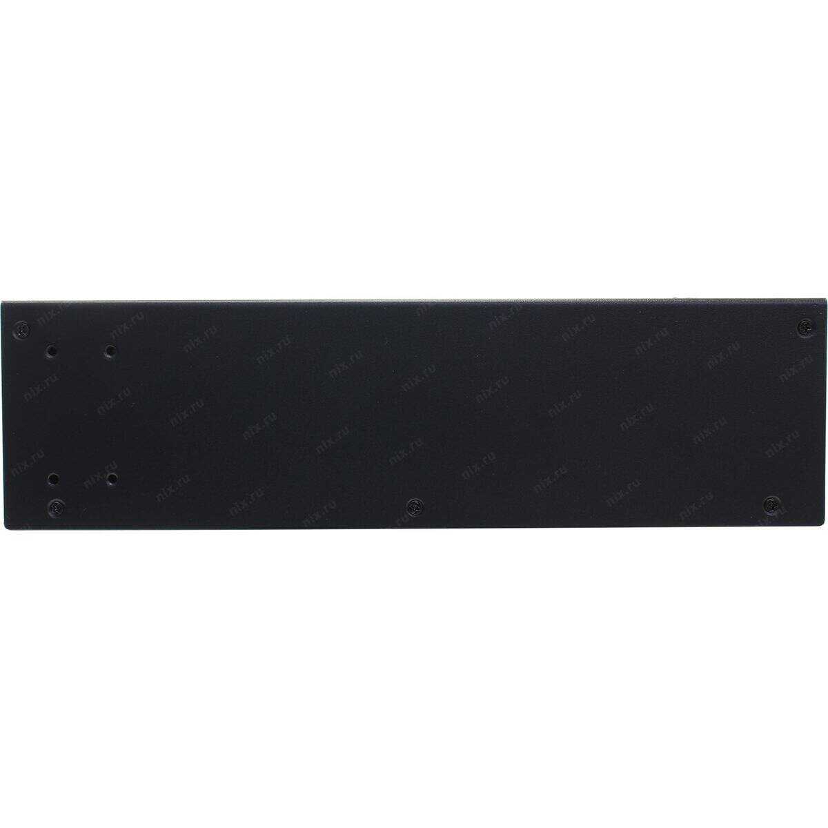 ИБП EXEGATE ИБП ServerRM UNL-800 (EX293849RUS) фотография 12