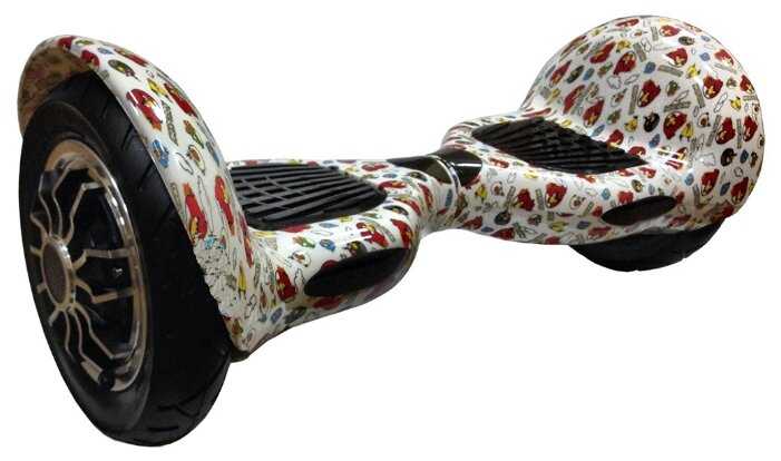 Гироскутер Smart Balance Wheel SUV 10 фотография 42