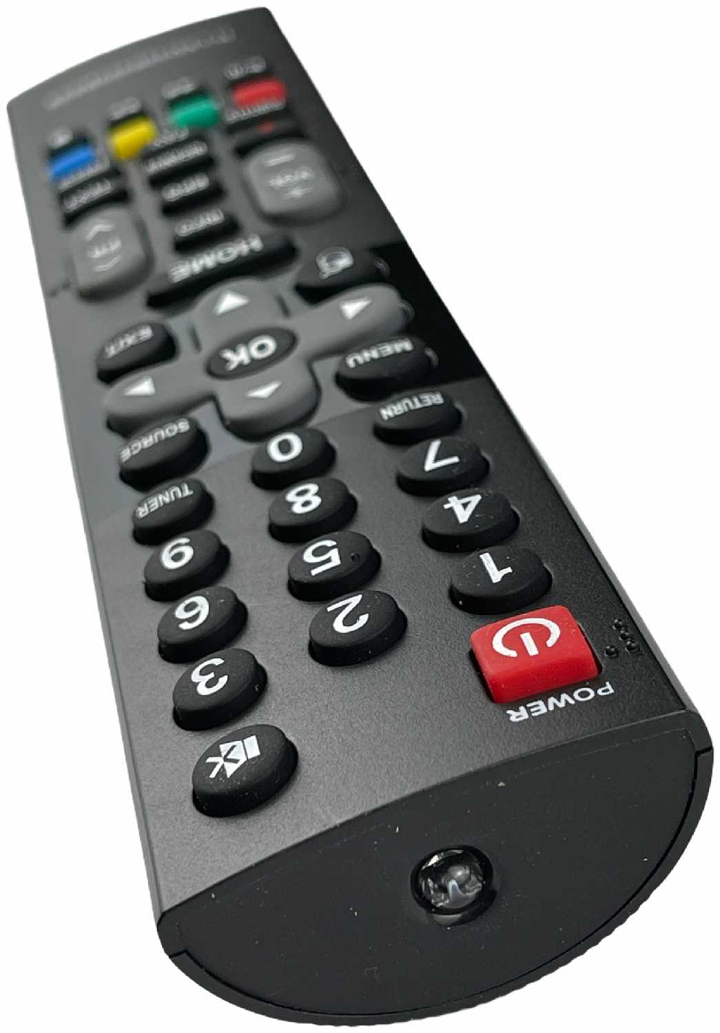 Пульт для телевизора Hyundai, Harper, Erisson H-LED32R505BS2S, TV-19 фотография 4