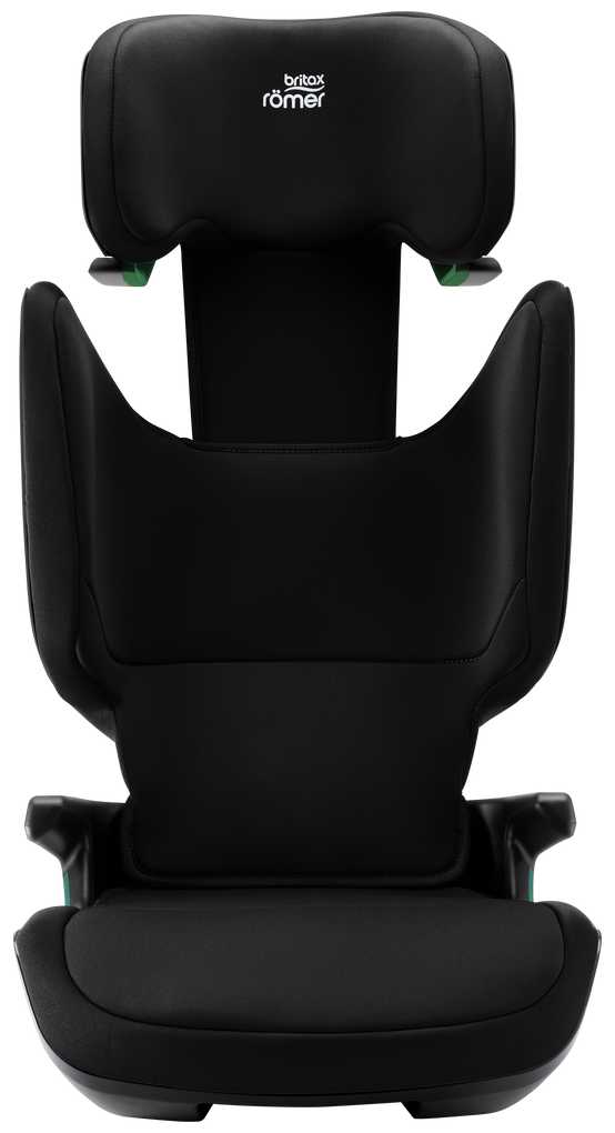 Автокресло BRITAX ROMER KidFix M i-Size фотография 6