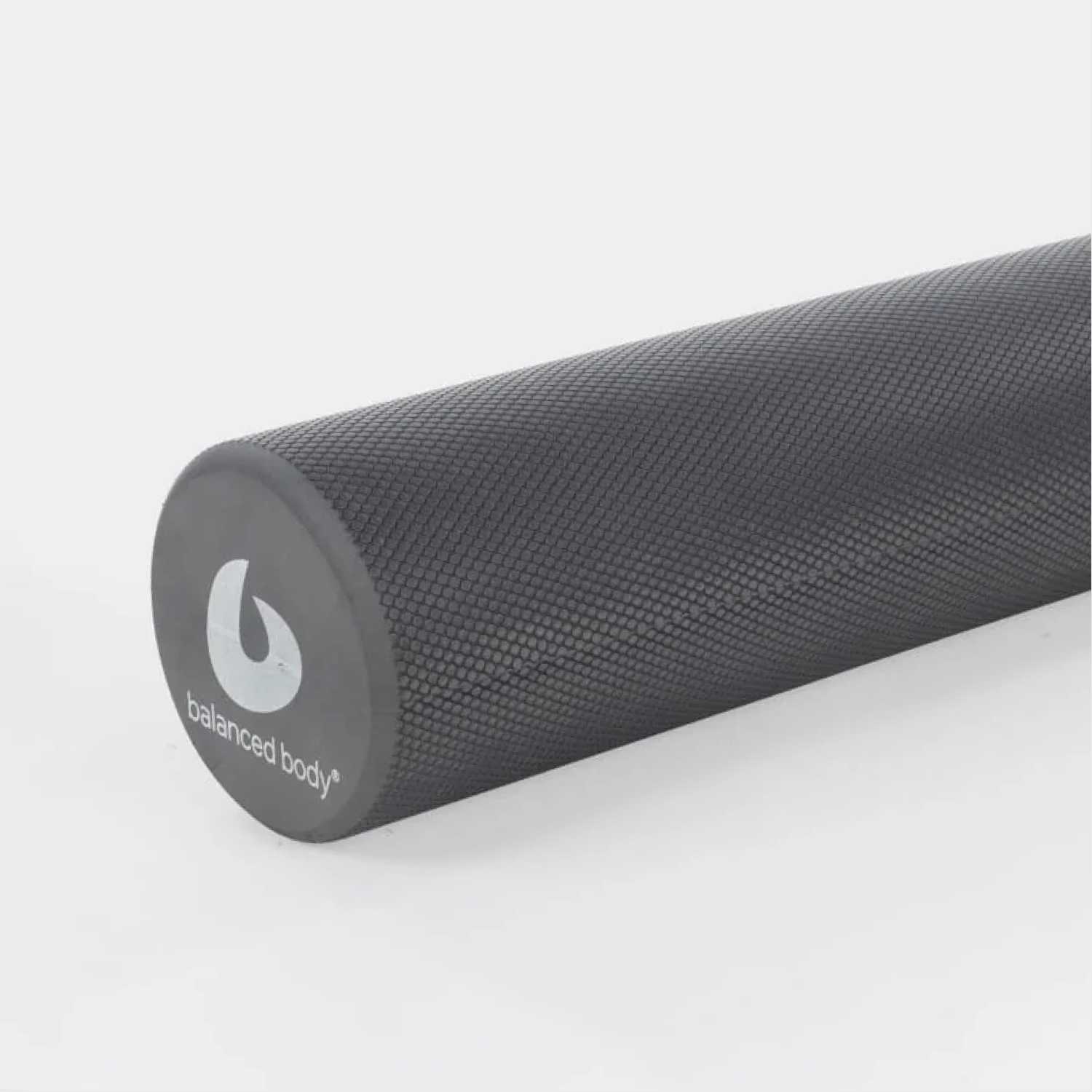 Массажный ролик (валик) BALANCED BODY Blue Roller фотография 24