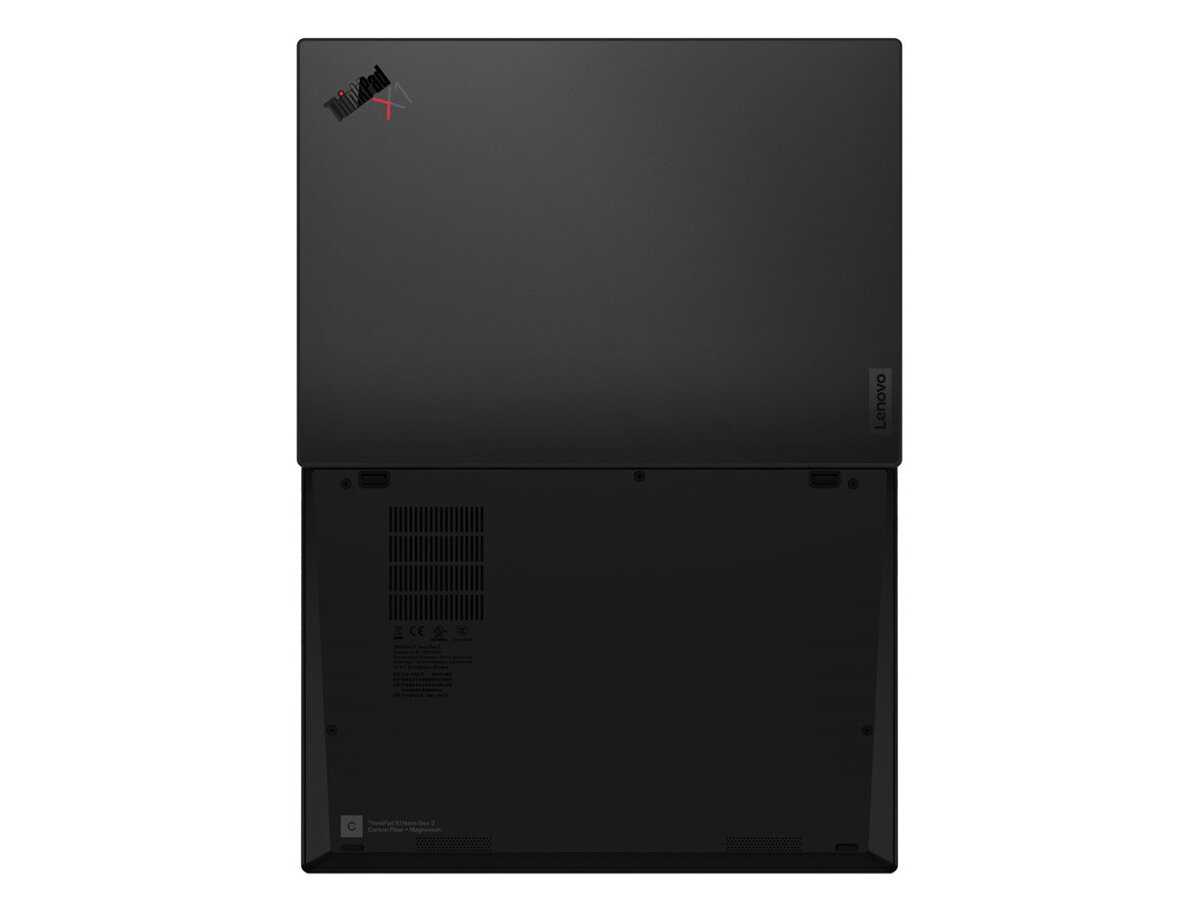 Ноутбук Lenovo ThinkPad X1 Carbon Gen 11 (21HM005PRT) фотография 12