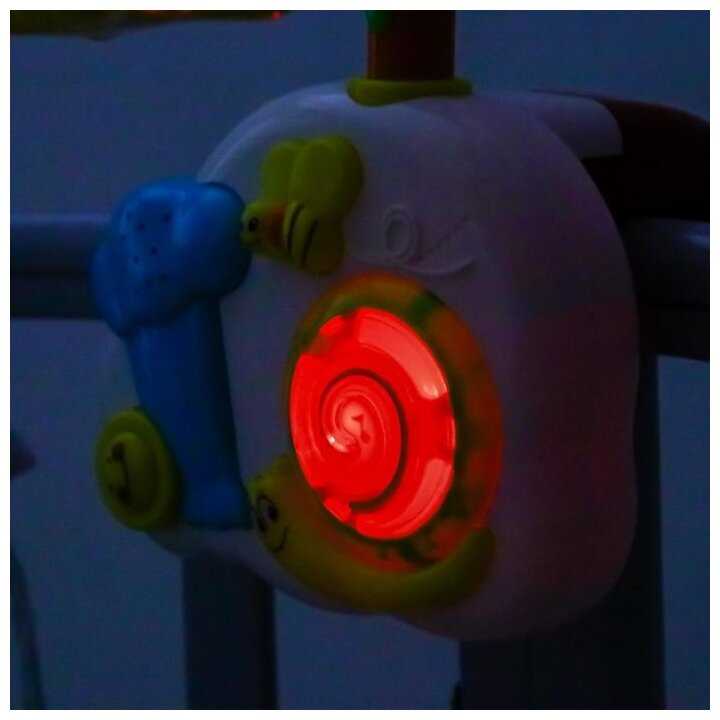 Электронный мобиль Digo Зверята, 2924853 фотография 9