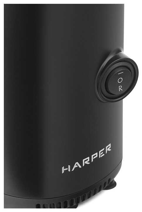 Шнековая соковыжималка HARPER HJE-S01 фотография 5