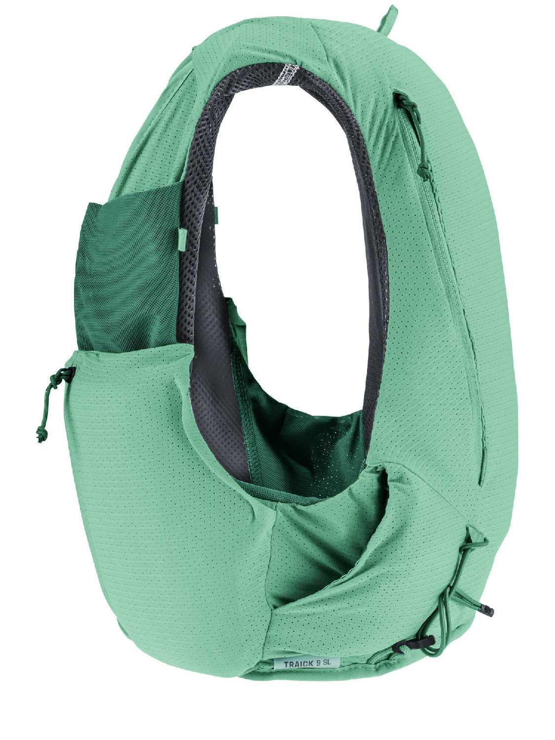 Жилет для бега deuter Traick 9 фотография 4
