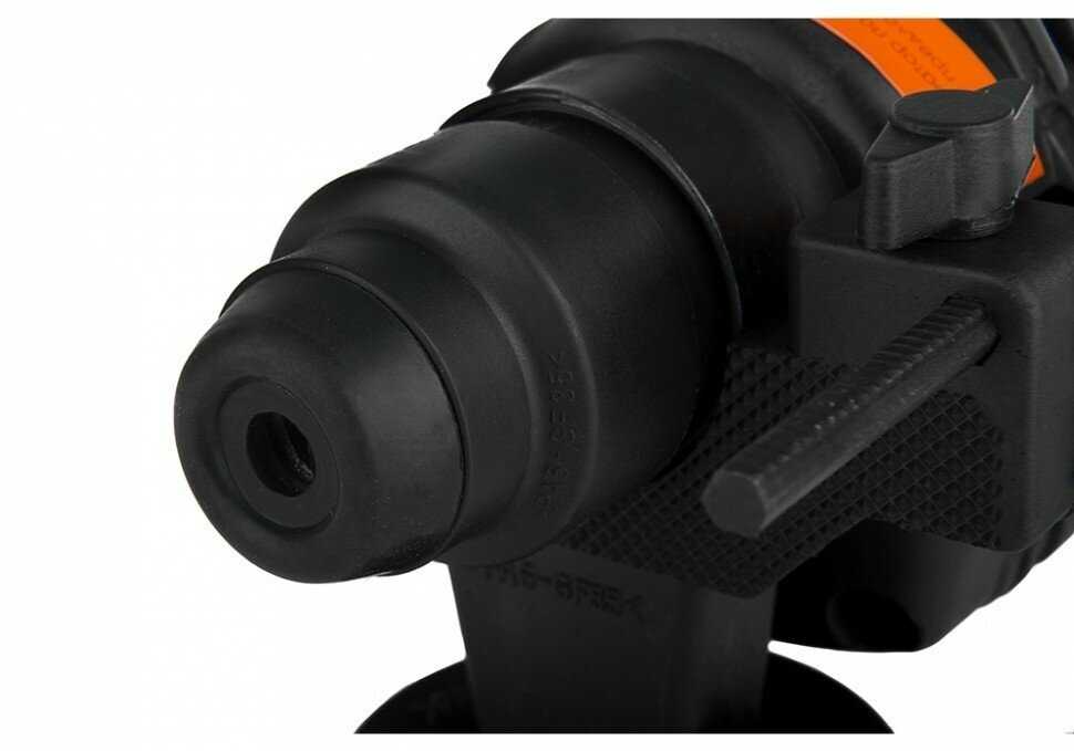 Перфоратор Sturm! RH2550 фотография 5