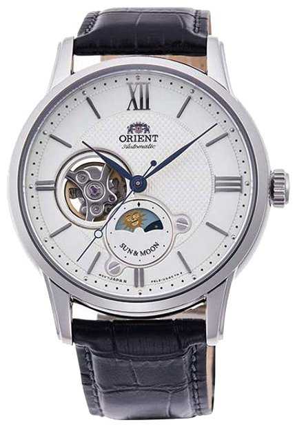 Наручные часы ORIENT AS0005S1