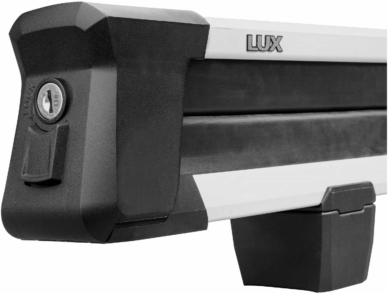 Крепление для лыж и сноубордов LUX Эльбрус 500 (601683) фотография 4