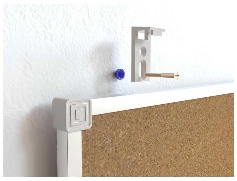 Доска пробковая Attache 1344502 фотография 6