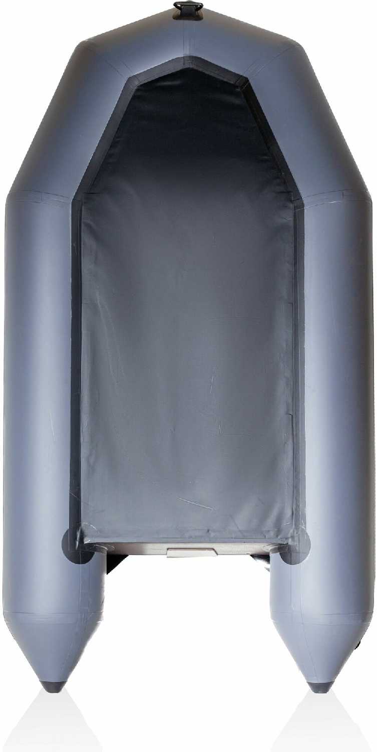 Лодка ПВХ Тайга-290 фотография 3