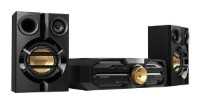 Музыкальный центр Philips FXD18 фотография 1