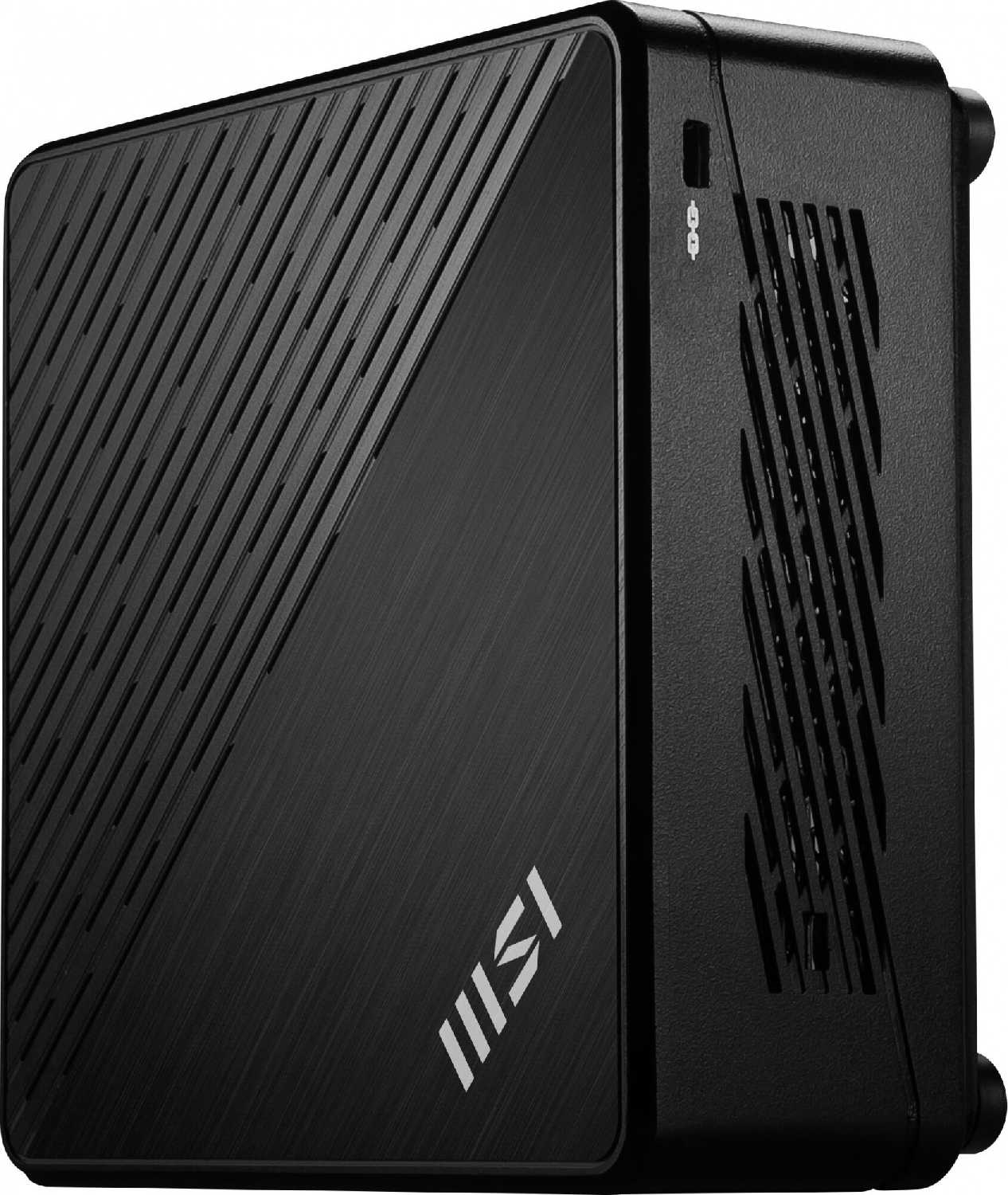 Неттоп MSI Cubi 5 12M-016XRU i5 1235U (9S6-B0A811-223) фотография 3
