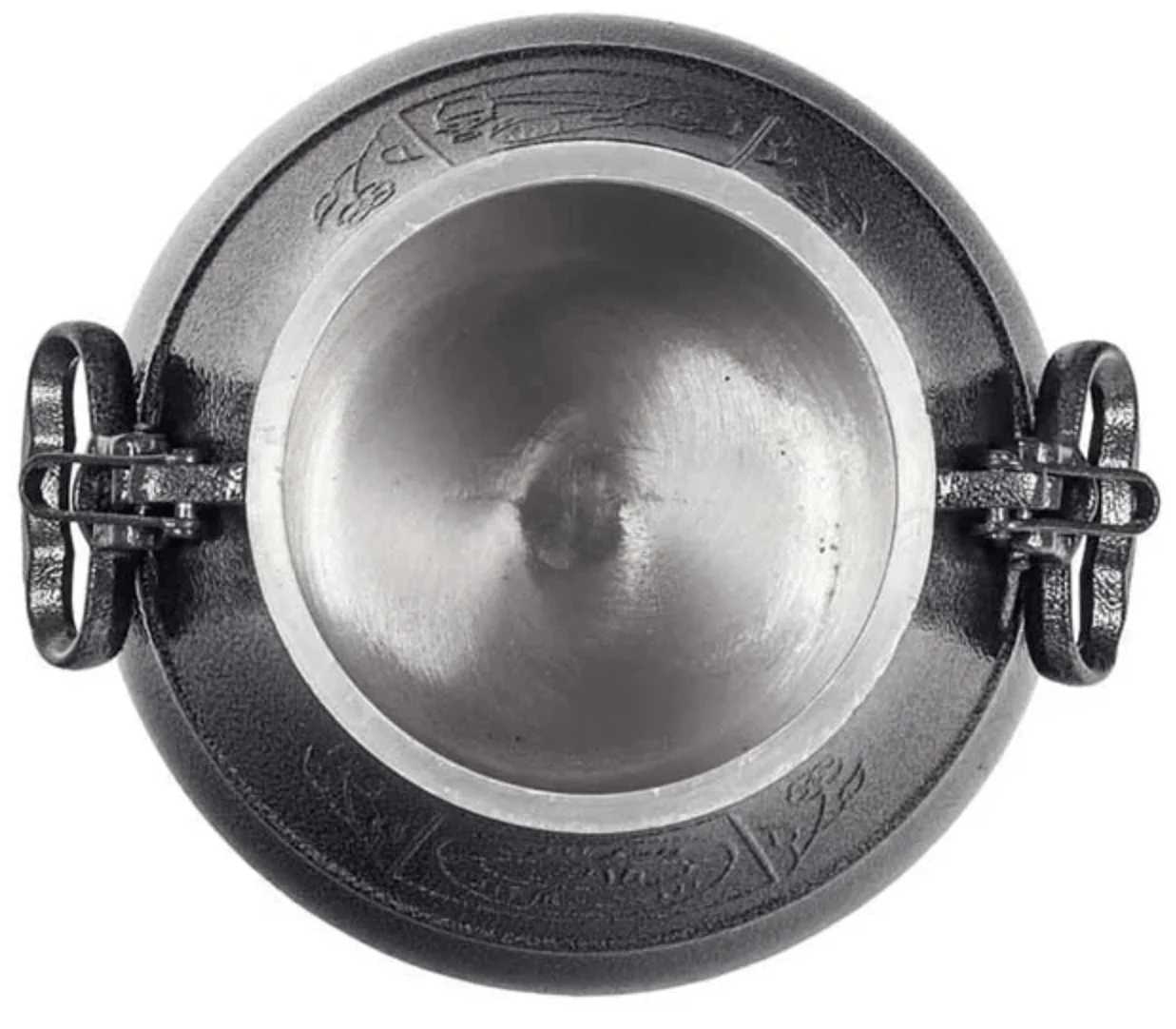 Афганский казан Rashko Baba Афганский SB фотография 12