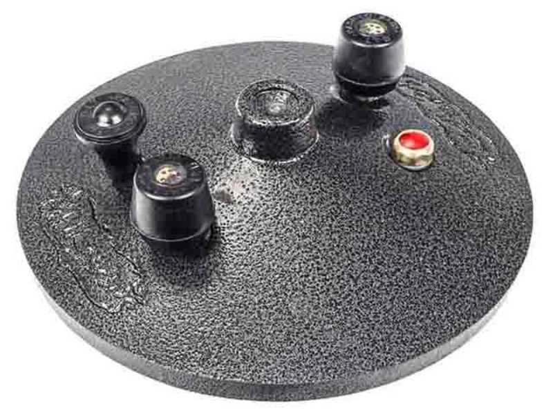 Афганский казан Rashko Baba Афганский SB фотография 13