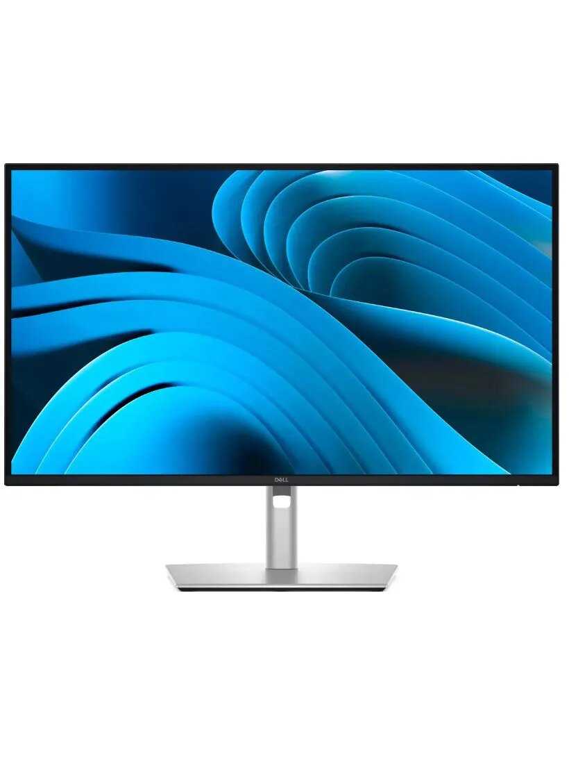 Монитор DELL P2725DE фотография 2