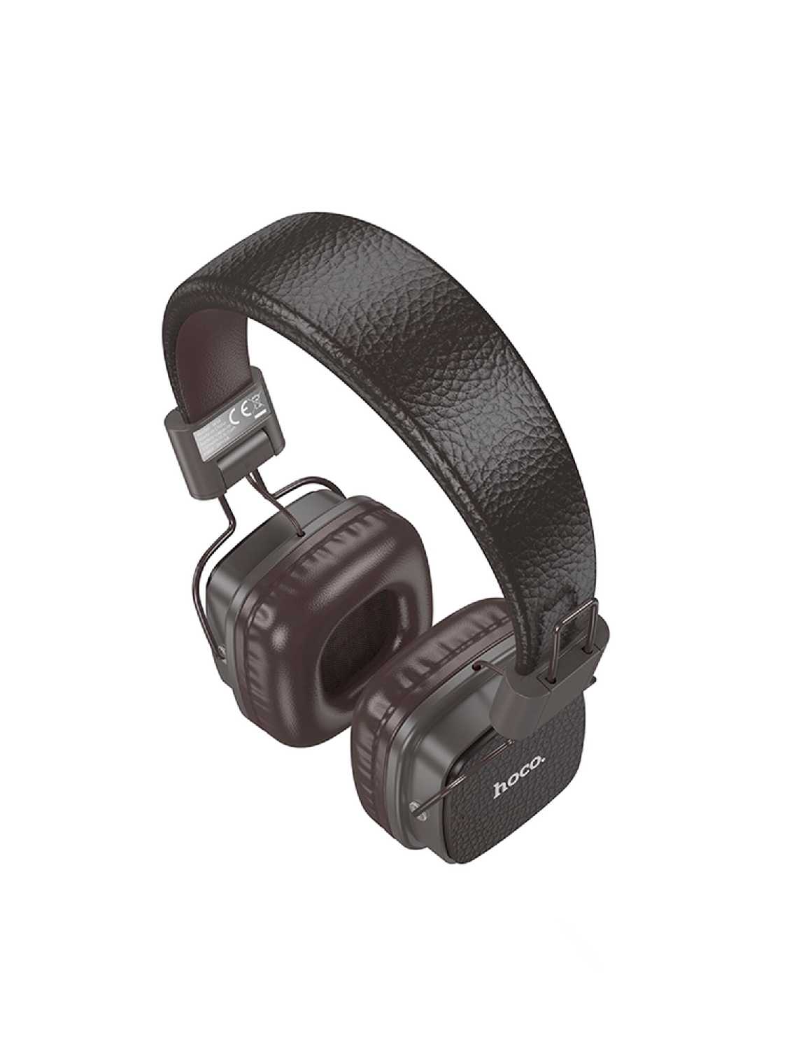 Беспроводной полноразмерный Bluetooth-наушник Hoco фотография 10
