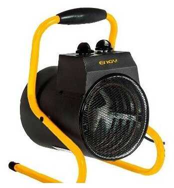 Электрическая тепловая пушка Engy EN-2R фотография 1