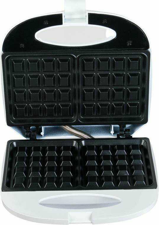 Вафельница электрическая Oasis Вафельница для венских вафель (PK-VW) фотография 12
