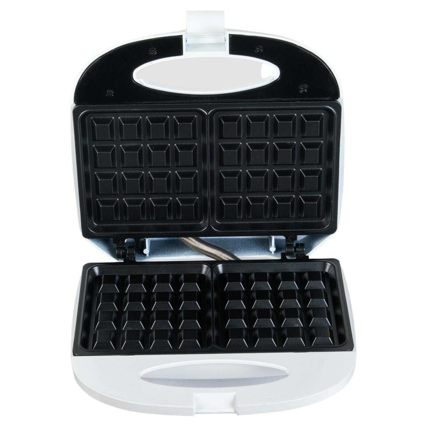 Вафельница электрическая Oasis Вафельница для венских вафель (PK-VW) фотография 13