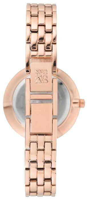 Наручные часы ANNE KLEIN 3322WTRG фотография 3