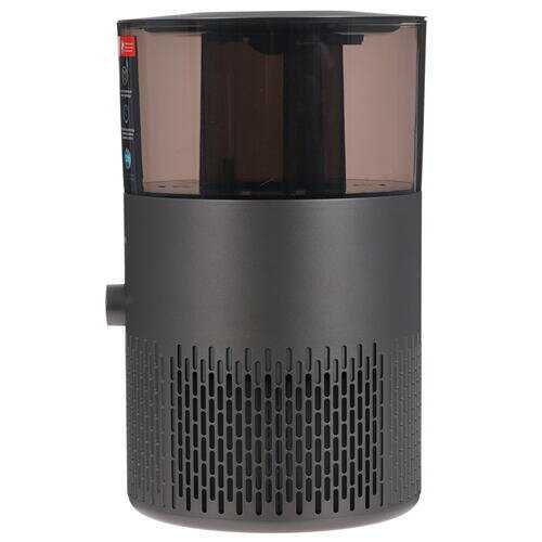 Климатический комплекс THOMSON PH30M01 фотография 15