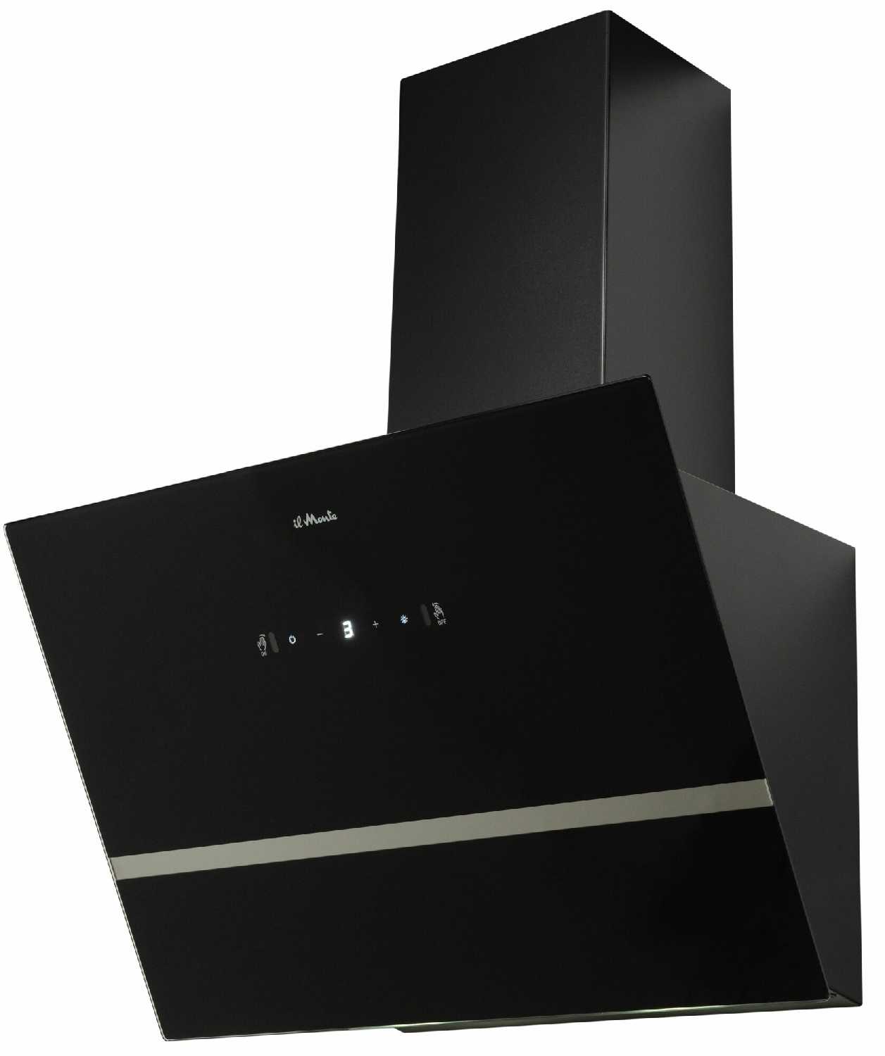 Вытяжка il Monte KH-DELUXE-6022