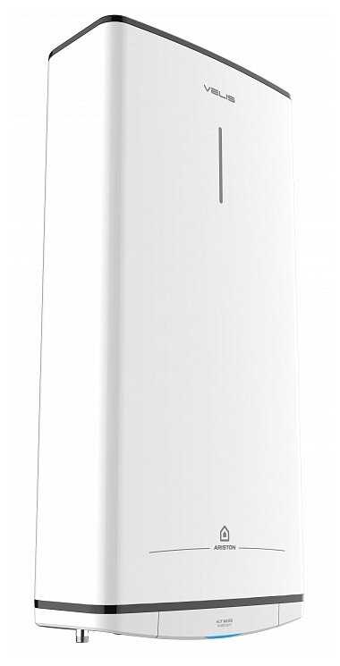 Накопительный электрический водонагреватель Ariston VELIS TECH INOX R ABS 100 фотография 1