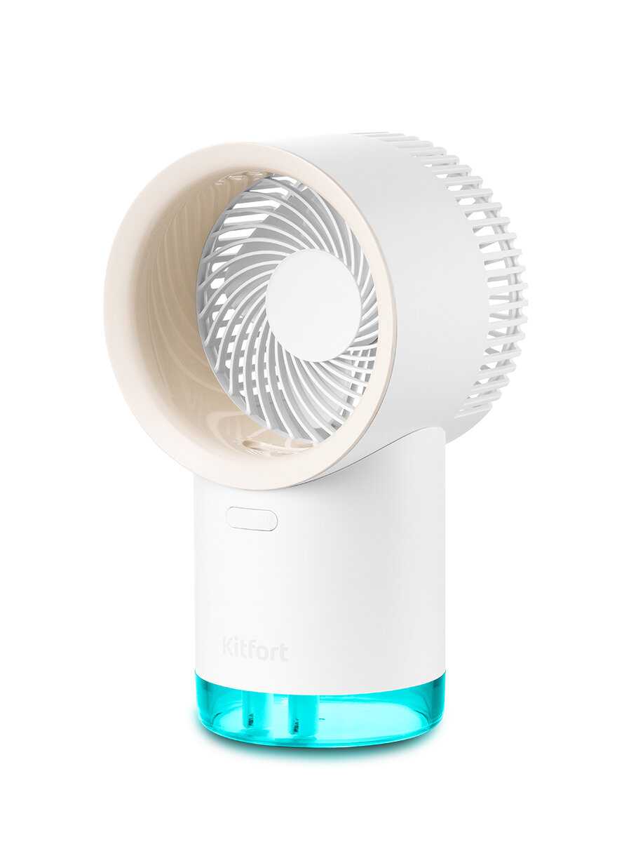 Климатическая техника Kitfort KT-417