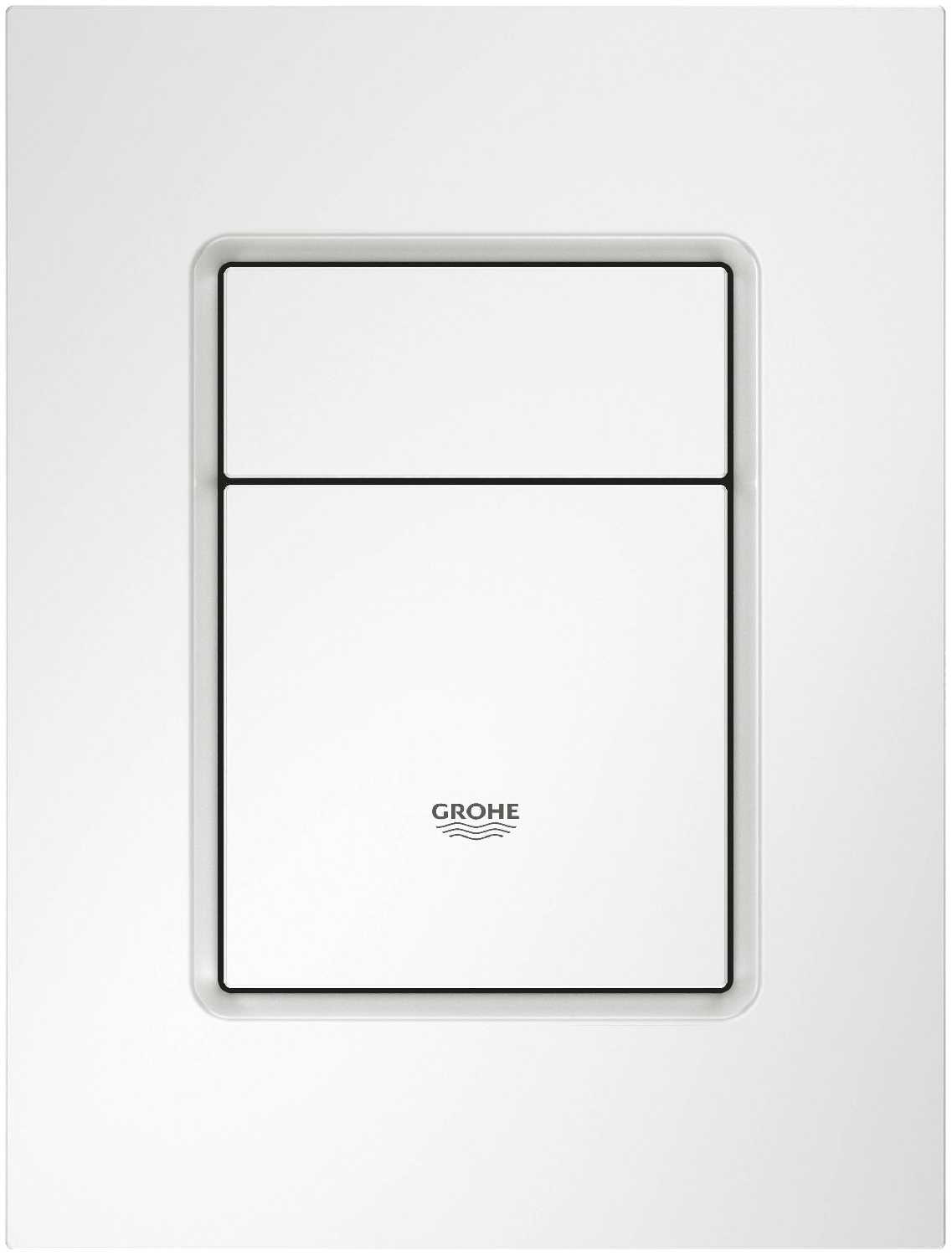 Кнопка смыва Grohe Skate Cosmopolitan S 37535SH0 фотография 1