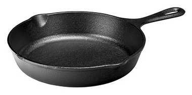 Сковорода Lodge L5SK3/L6SK3