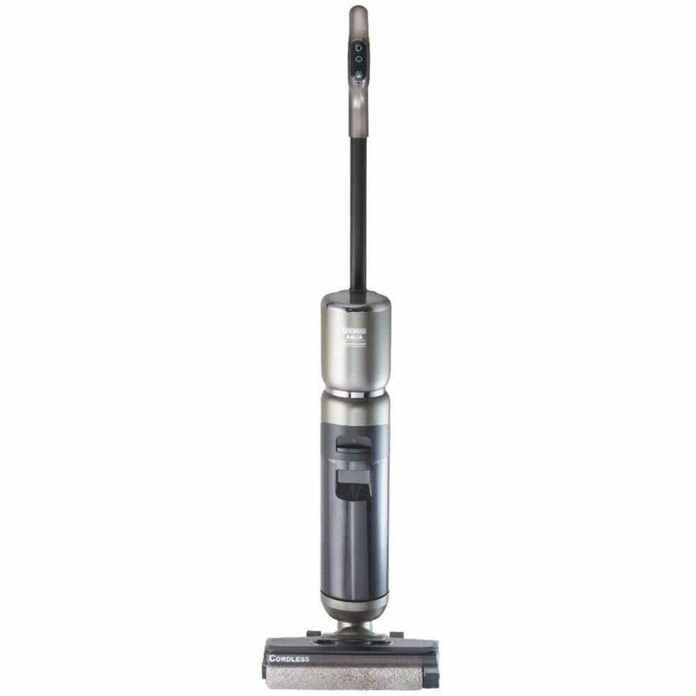 Беспроводной моющий пылесос THOMAS AQUA FLOORCLEANER CORDLESS фотография 18