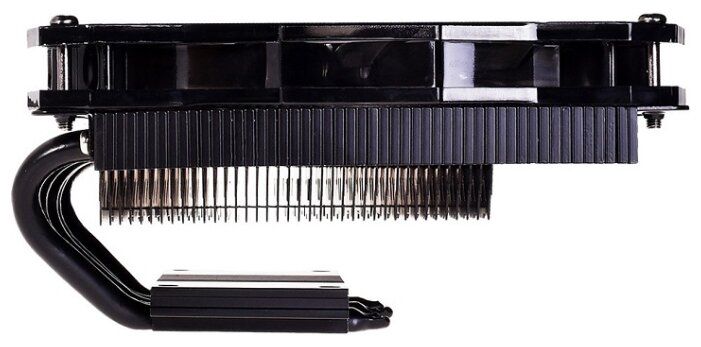 Компьютерная Система Охлаждения ID-Cooling IS-50X фотография 3