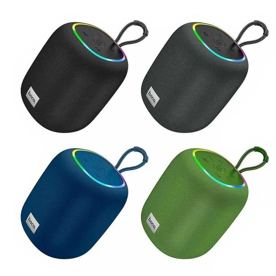 Беспроводная колонка Hoco HC14 Sports Wireless Speaker фотография 5