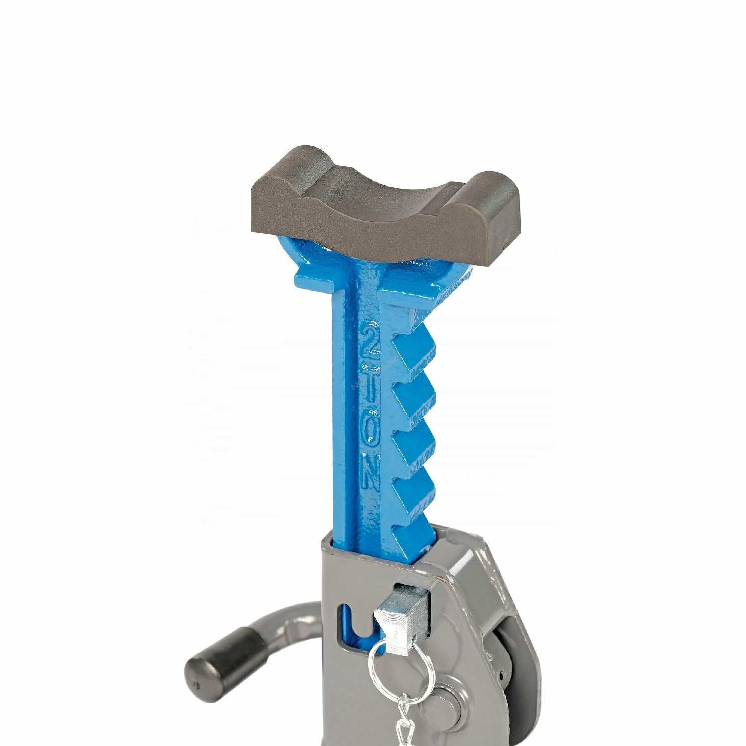 Подставка страховочная NORDBERG 2т комплект 2 шт. фотография 6