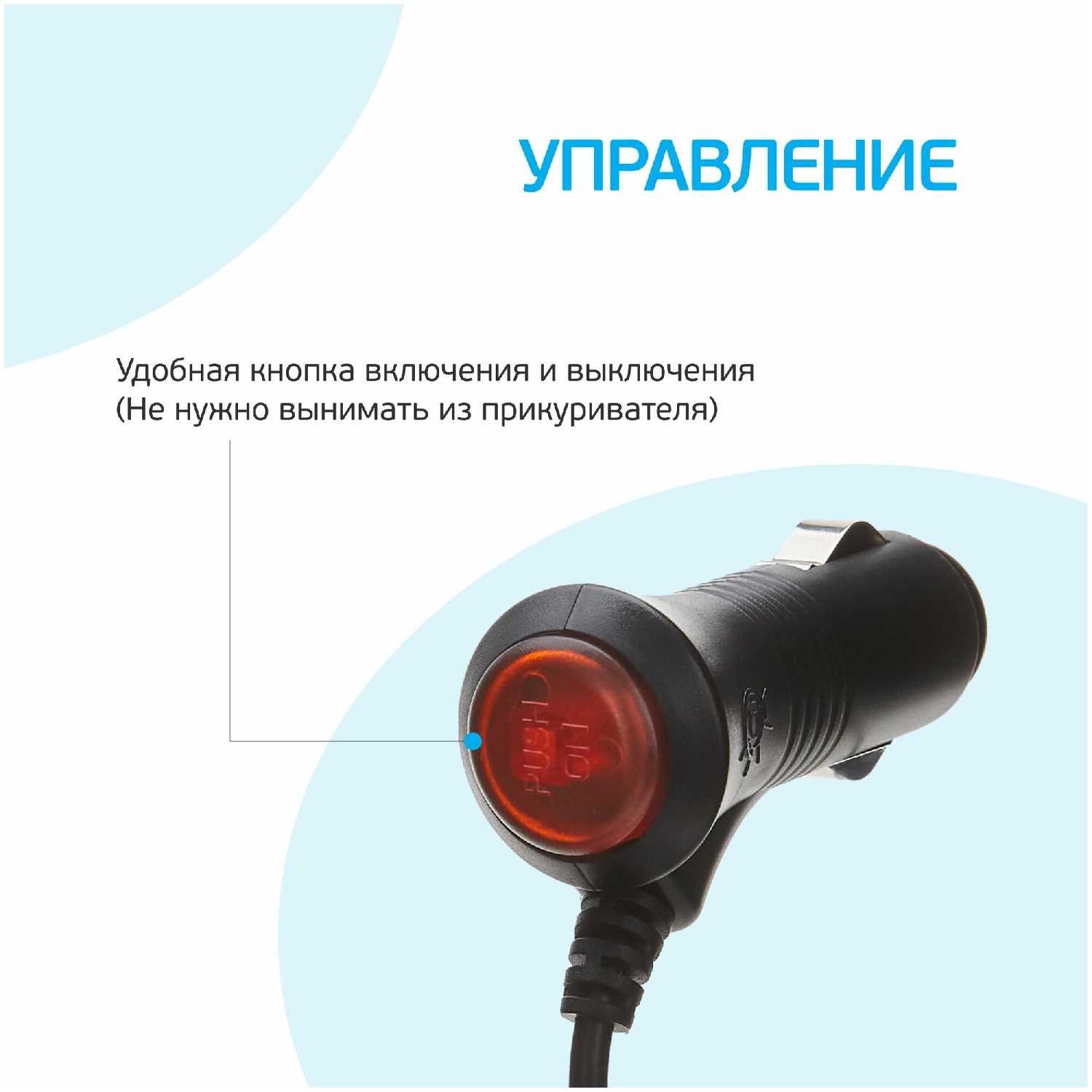 Кабель питания Neoline Power Cord (X-COP) фотография 5