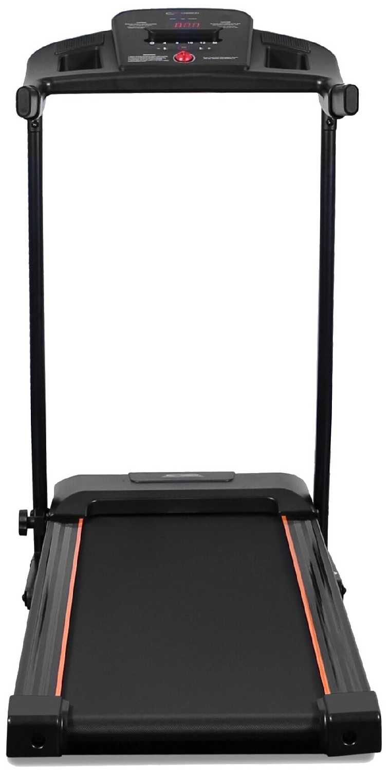 Беговая дорожка Carbon Fitness T306 фотография 2