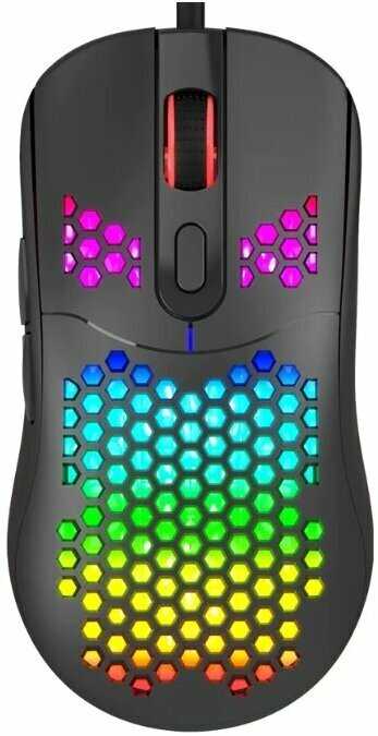 PC Мышь Marvo G925 Gaming Mouse фотография 6